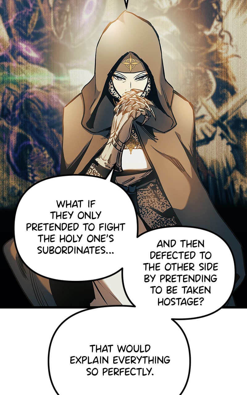 Read Doom Breaker EN Manga Online