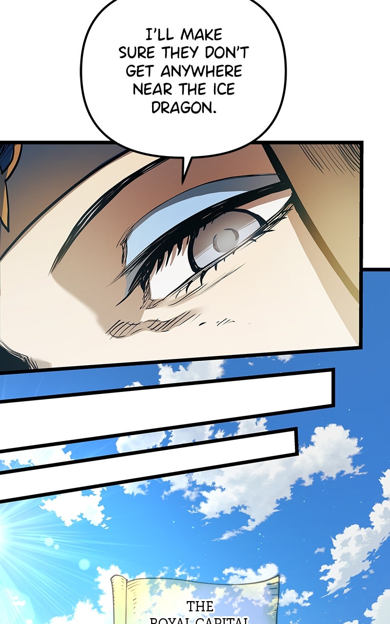 Read Doom Breaker EN Manga Online