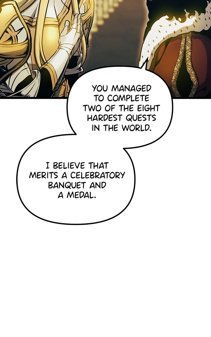 Read Doom Breaker EN Manga Online