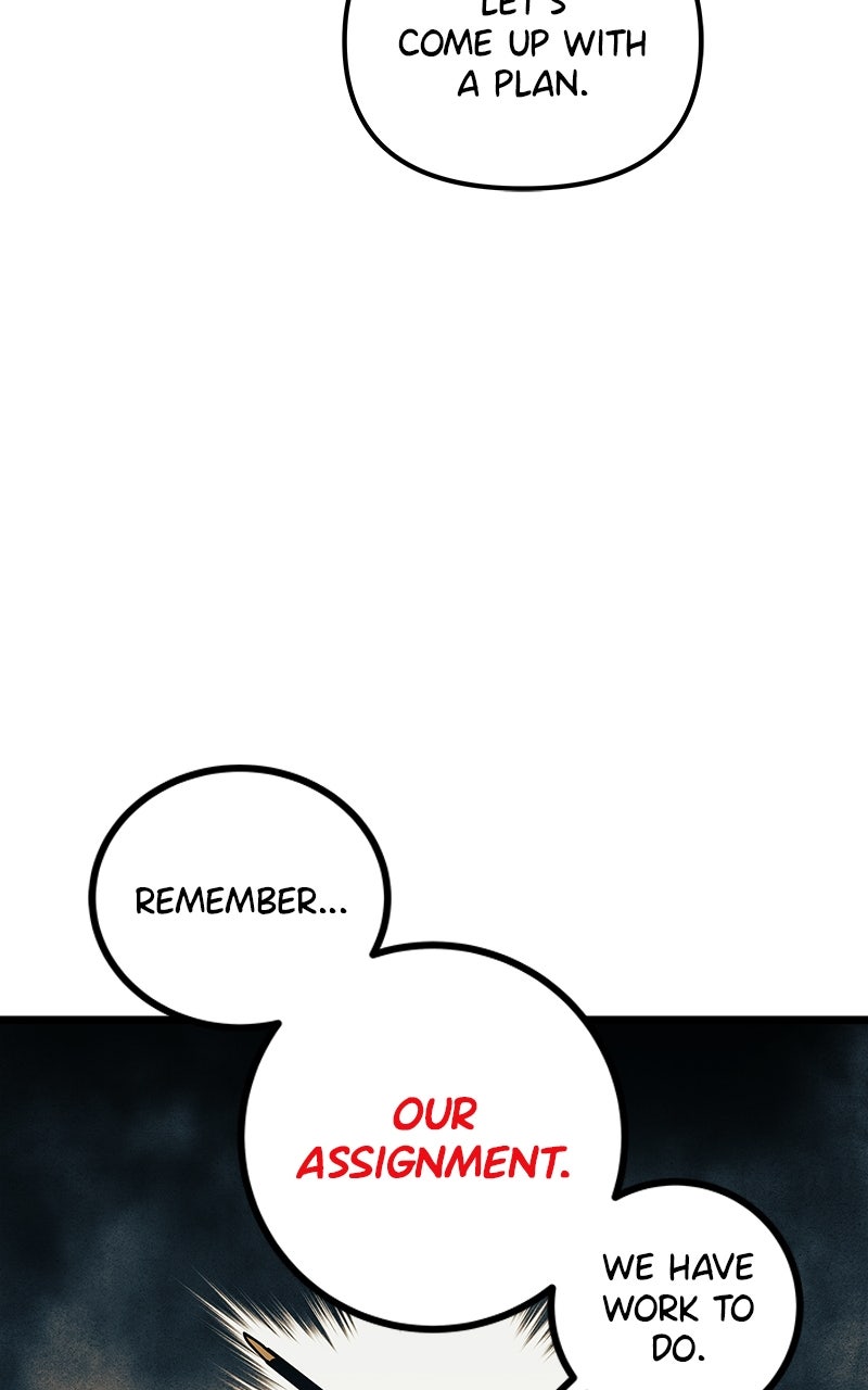 Read Doom Breaker EN Manga Online