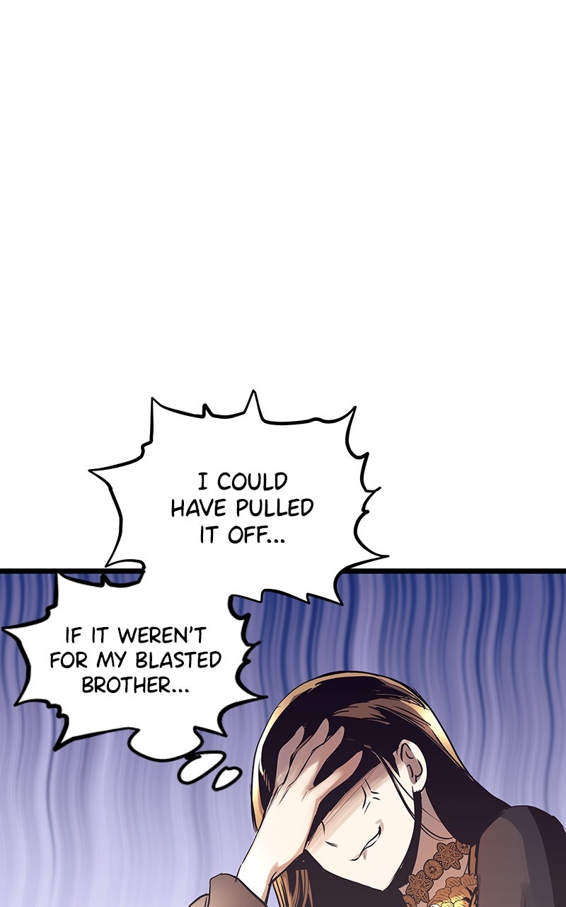 Read Doom Breaker EN Manga Online