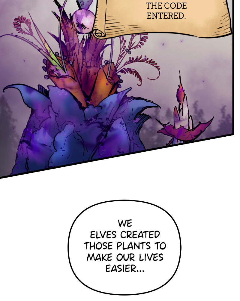 Read Doom Breaker EN Manga Online