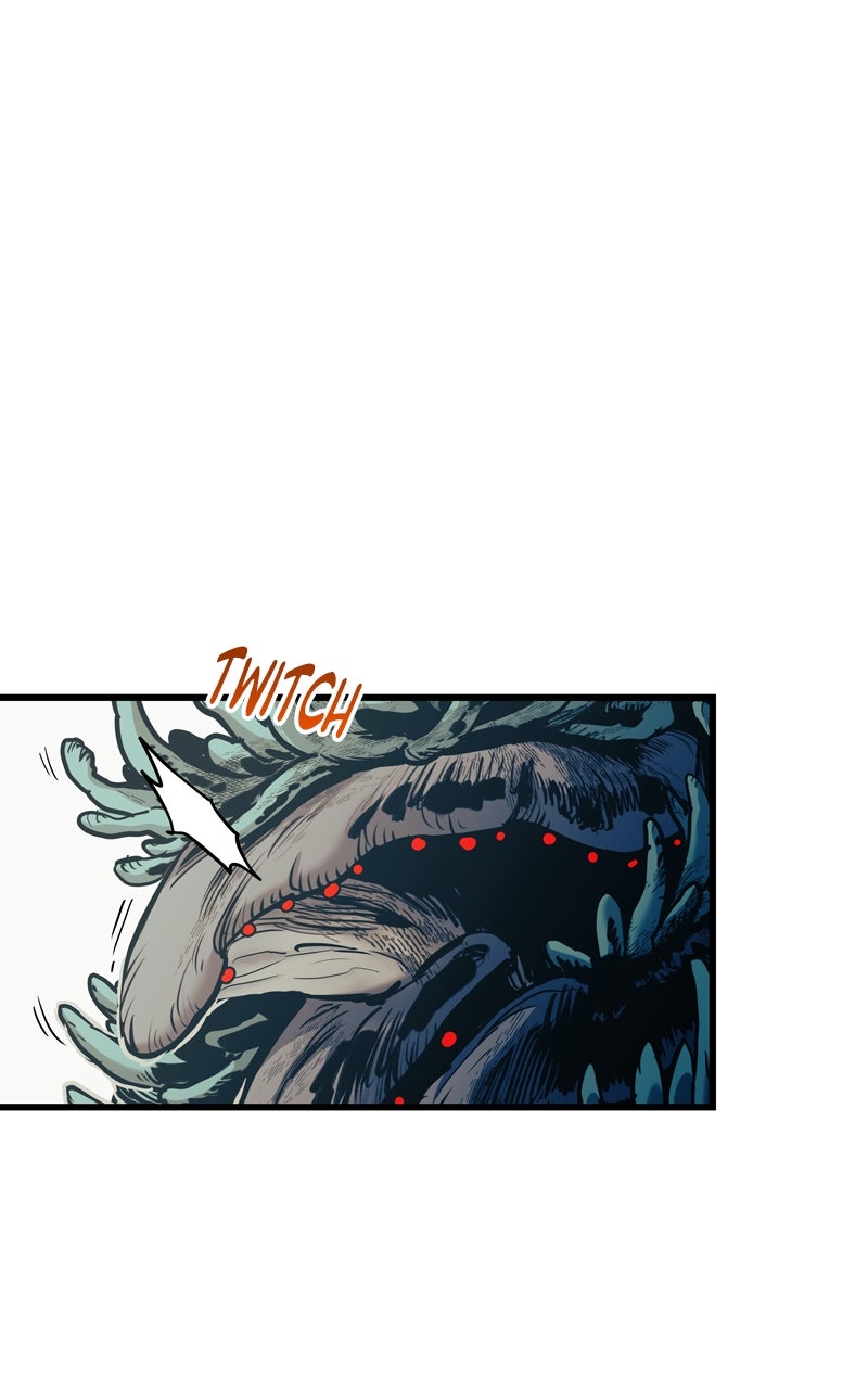 Read Doom Breaker EN Manga Online