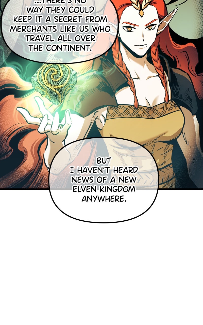 Read Doom Breaker EN Manga Online
