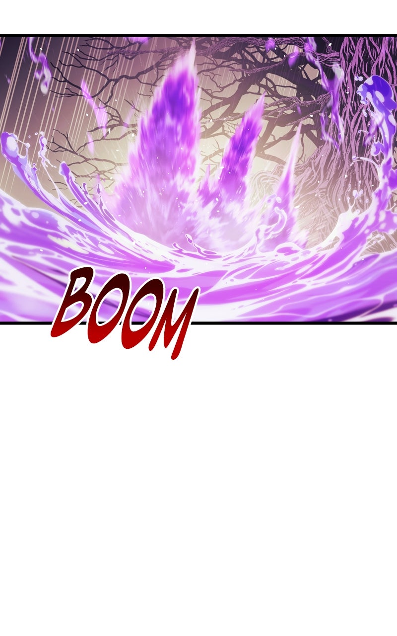Read Doom Breaker EN Manga Online