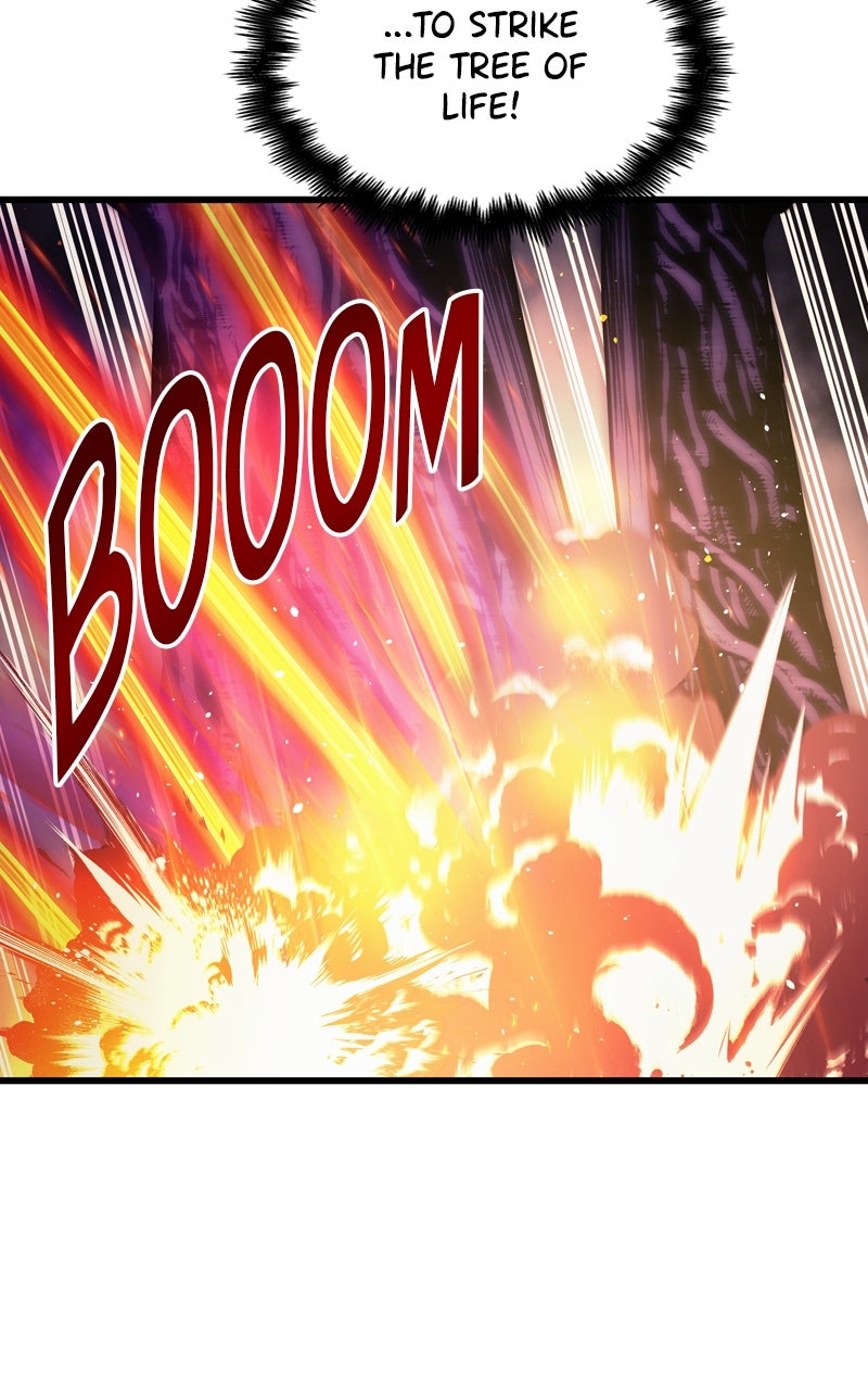 Read Doom Breaker EN Manga Online