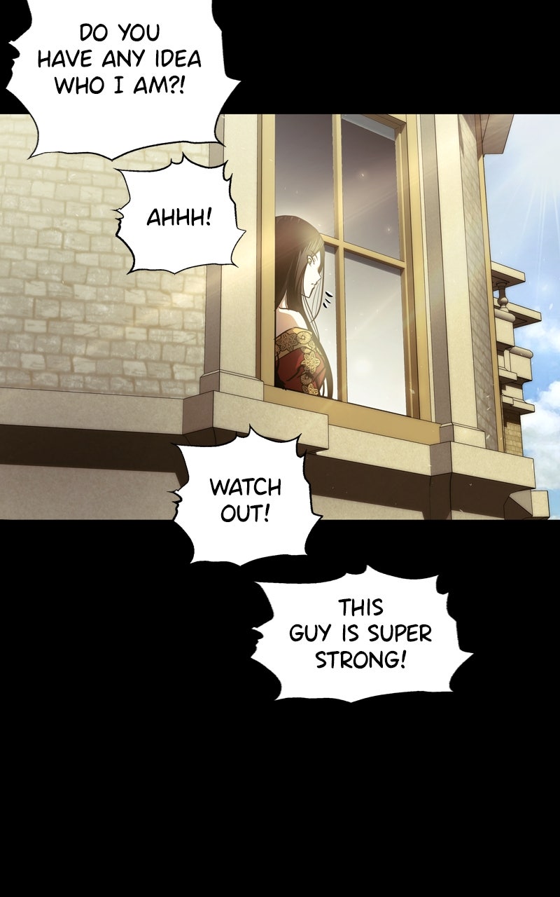 Read Doom Breaker EN Manga Online