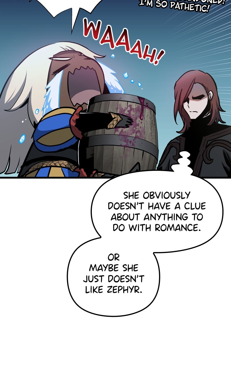 Read Doom Breaker EN Manga Online