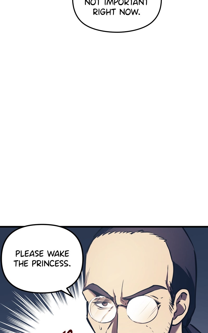 Read Doom Breaker EN Manga Online