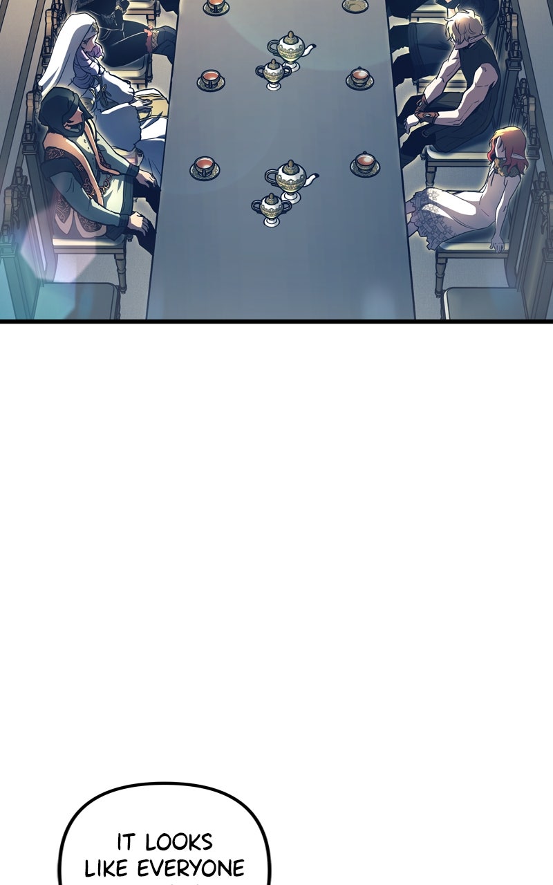 Read Doom Breaker EN Manga Online