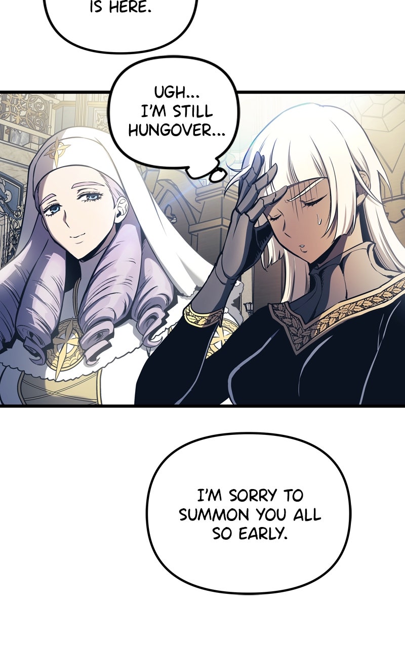 Read Doom Breaker EN Manga Online