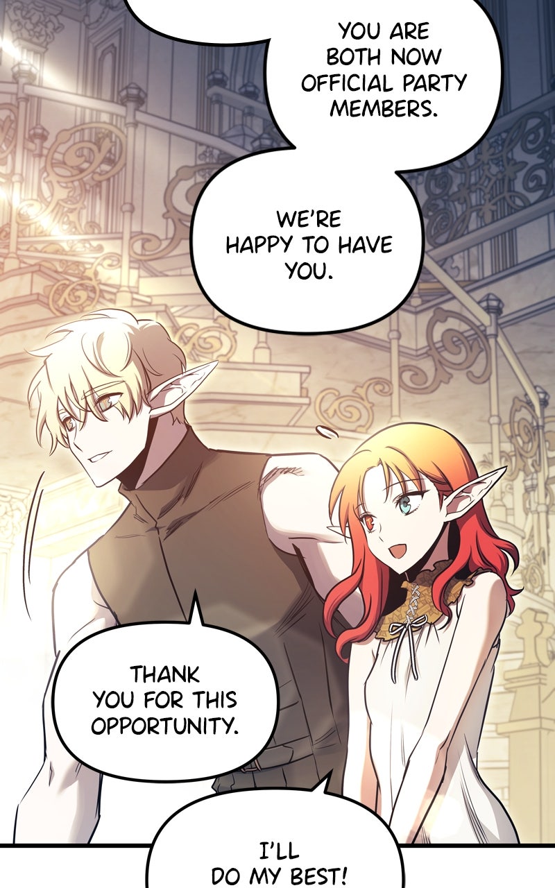 Read Doom Breaker EN Manga Online