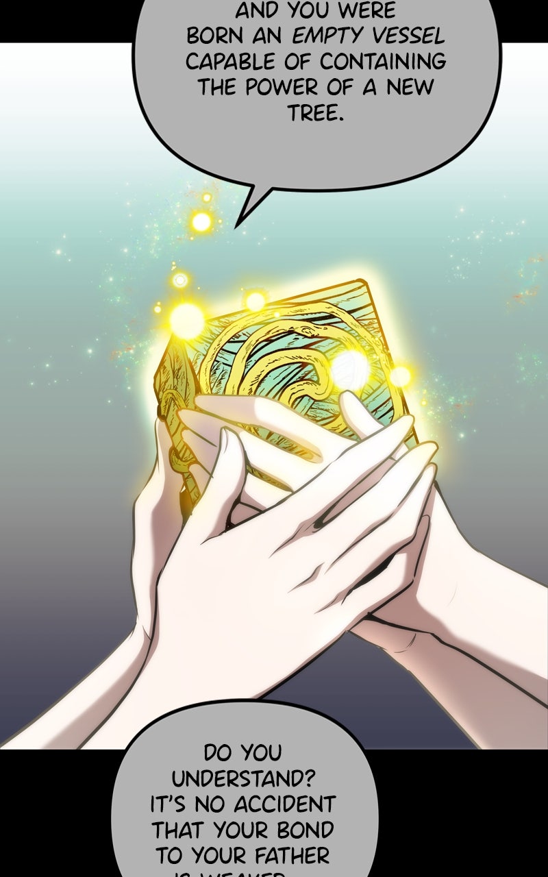 Read Doom Breaker EN Manga Online