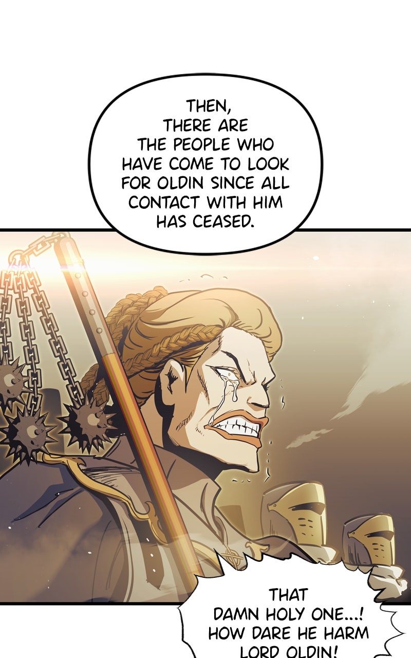 Read Doom Breaker EN Manga Online