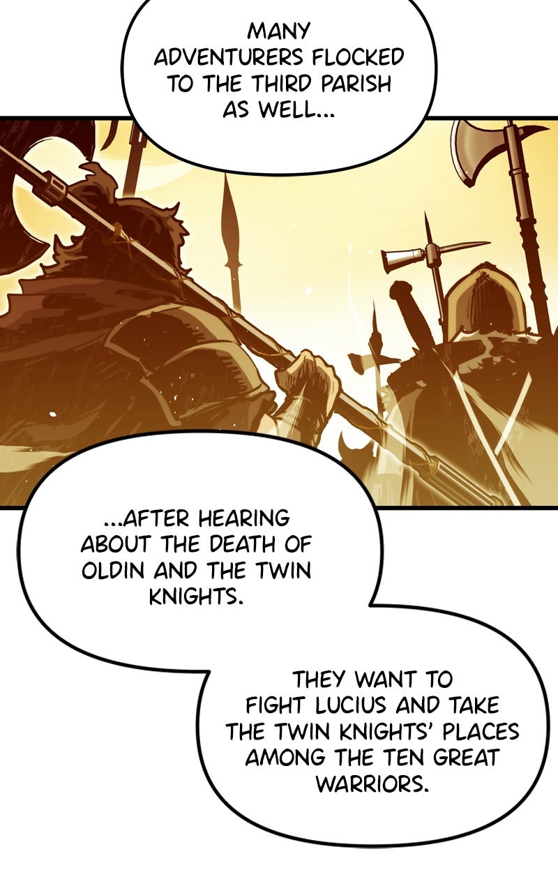 Read Doom Breaker EN Manga Online