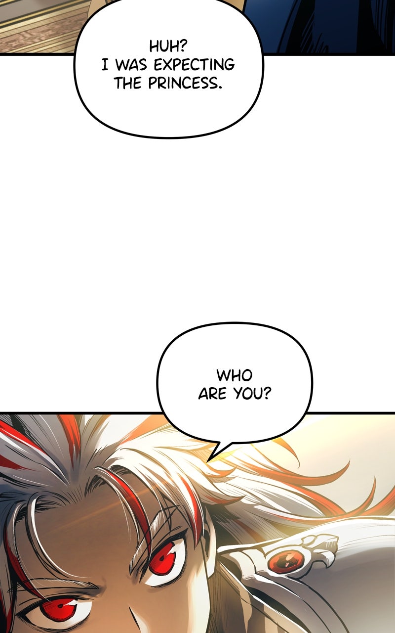 Read Doom Breaker EN Manga Online