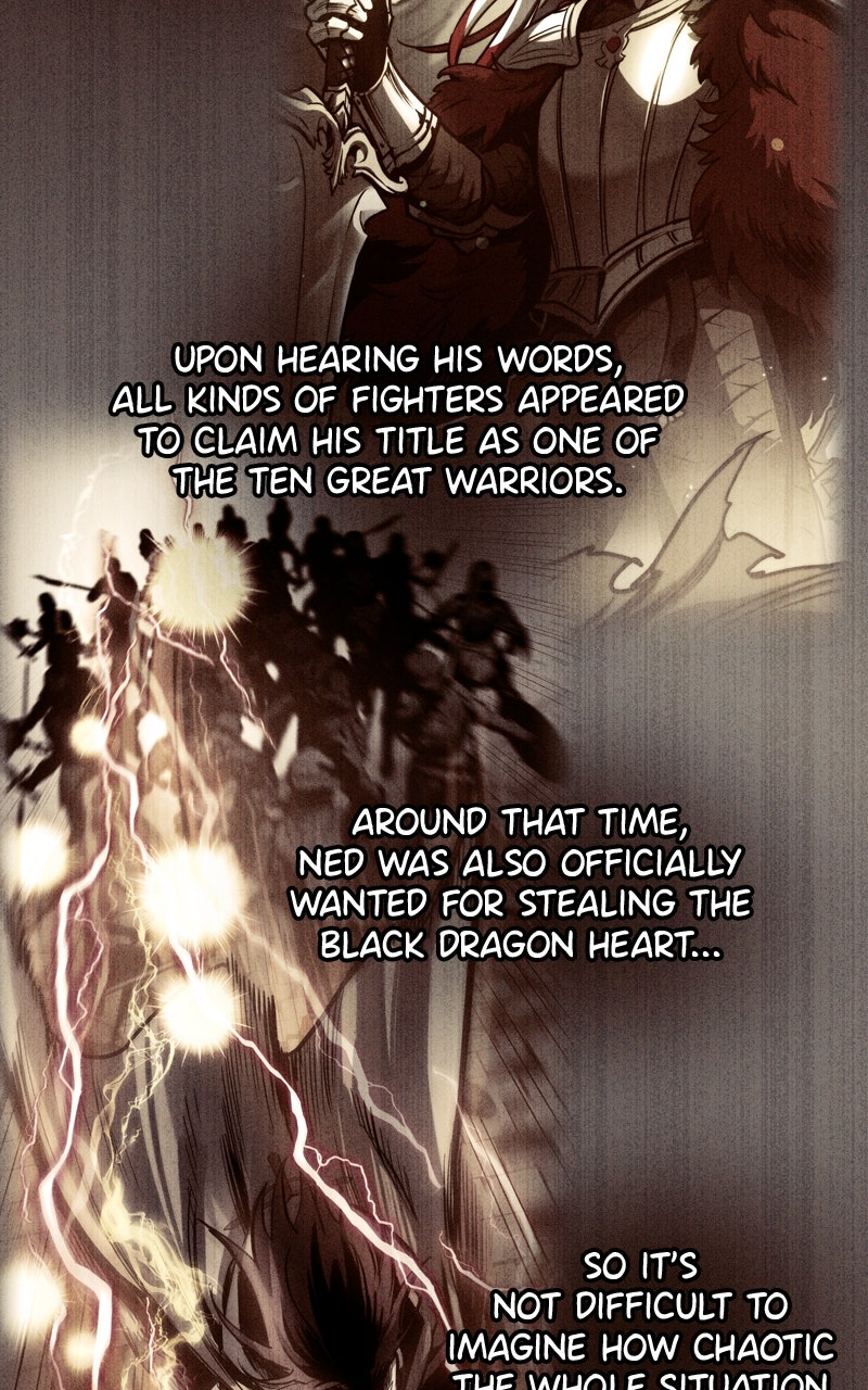 Read Doom Breaker EN Manga Online