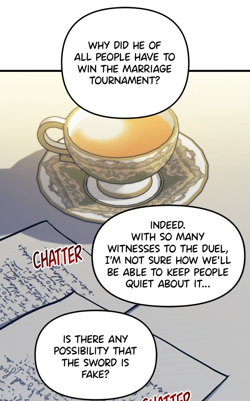 Read Doom Breaker EN Manga Online