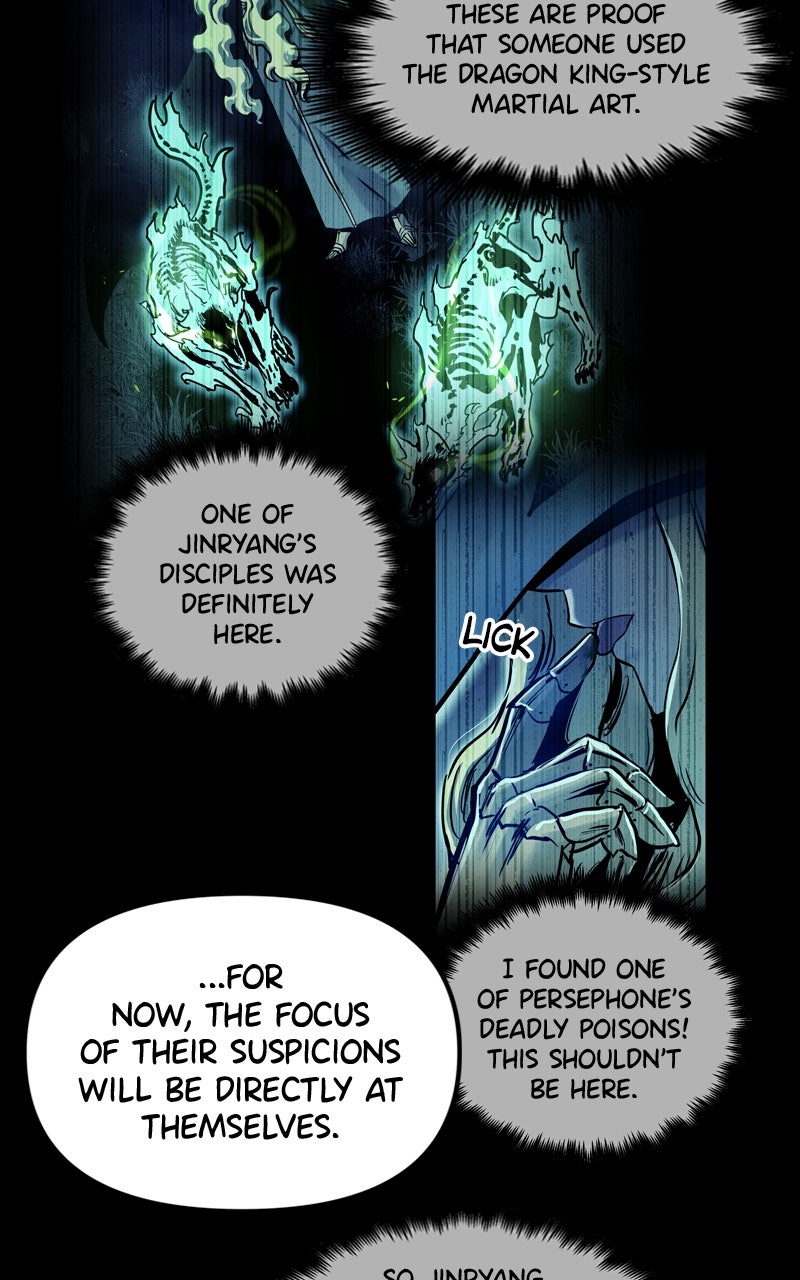 Read Doom Breaker EN Manga Online