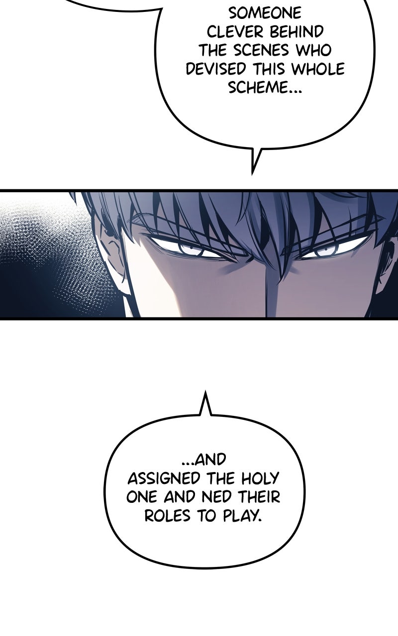 Read Doom Breaker EN Manga Online