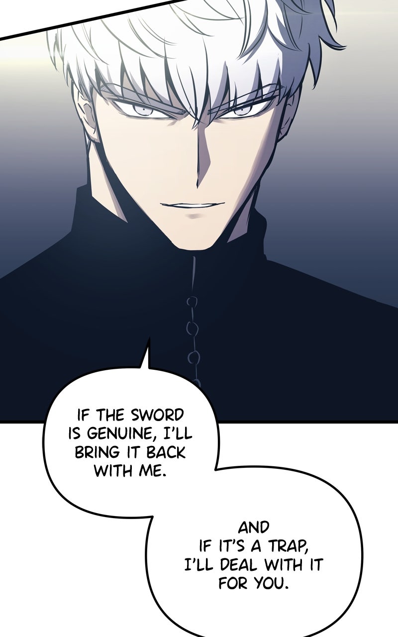 Read Doom Breaker EN Manga Online