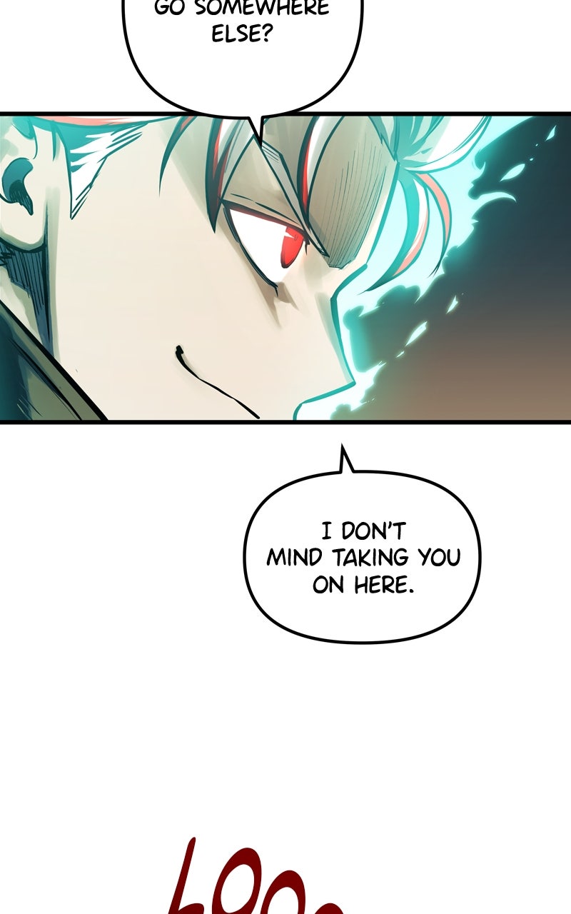 Read Doom Breaker EN Manga Online