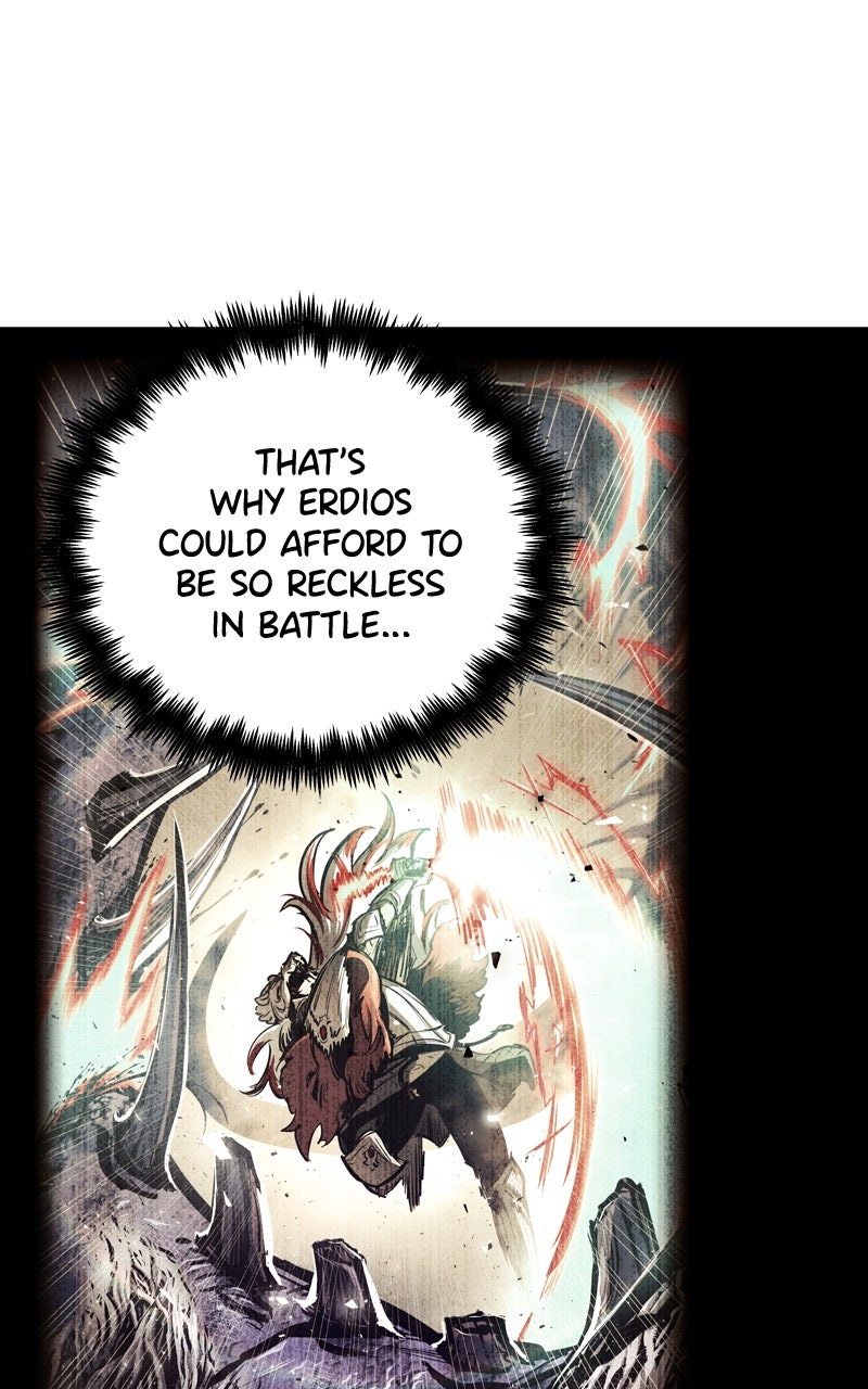 Read Doom Breaker EN Manga Online