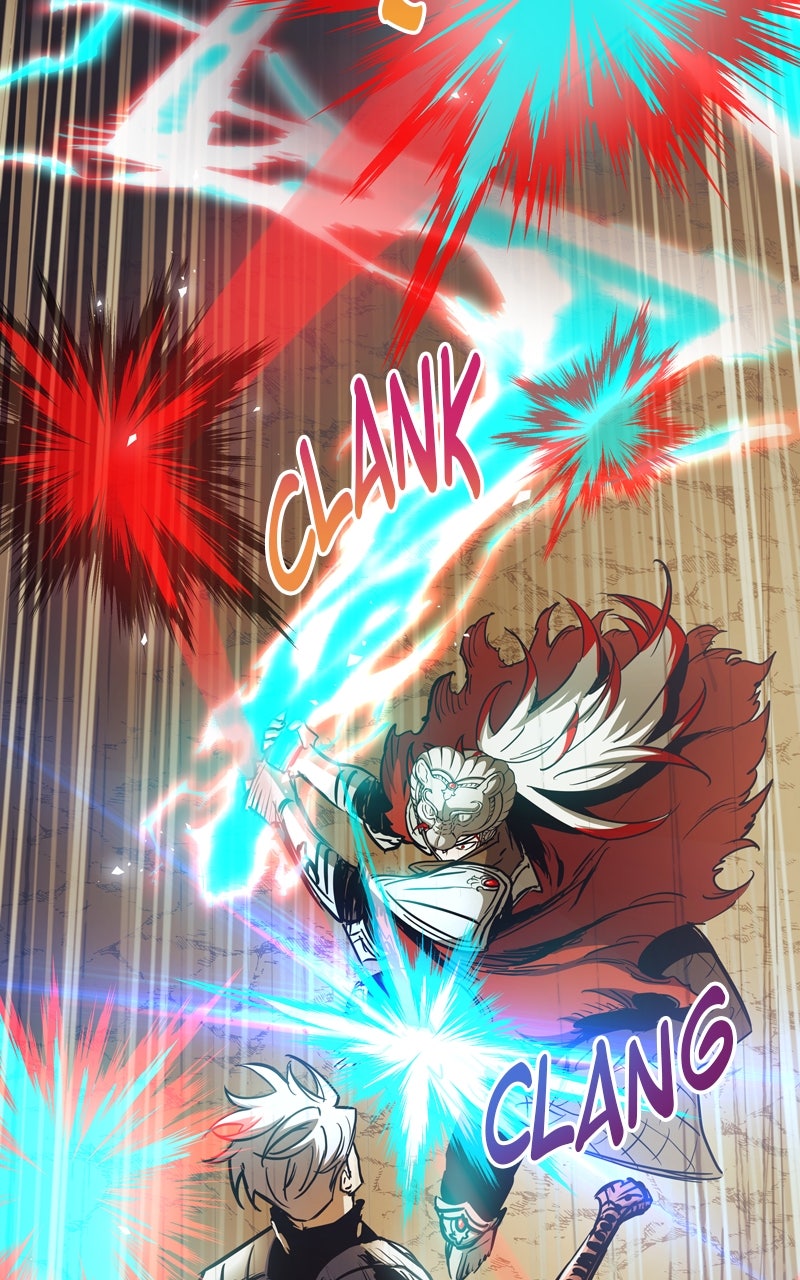 Read Doom Breaker EN Manga Online