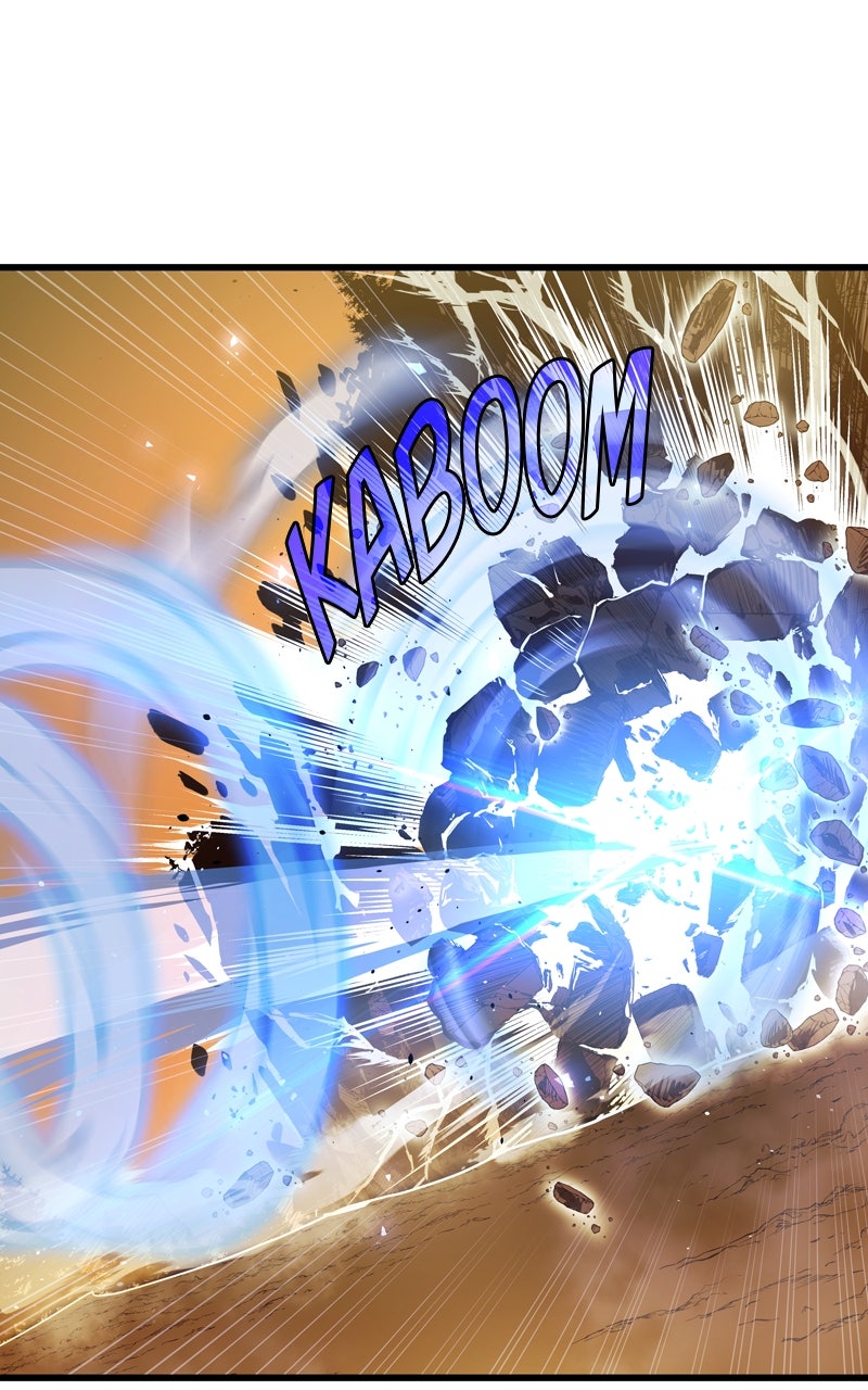 Read Doom Breaker EN Manga Online