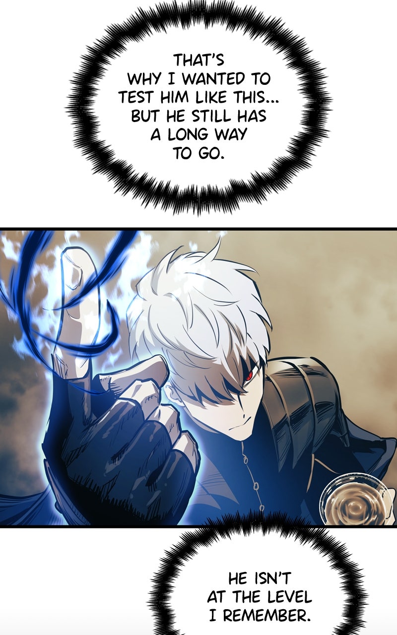 Read Doom Breaker EN Manga Online