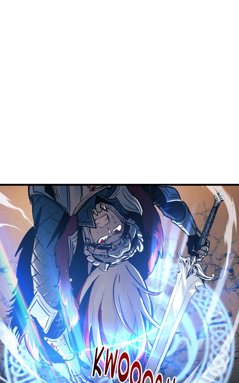 Read Doom Breaker EN Manga Online