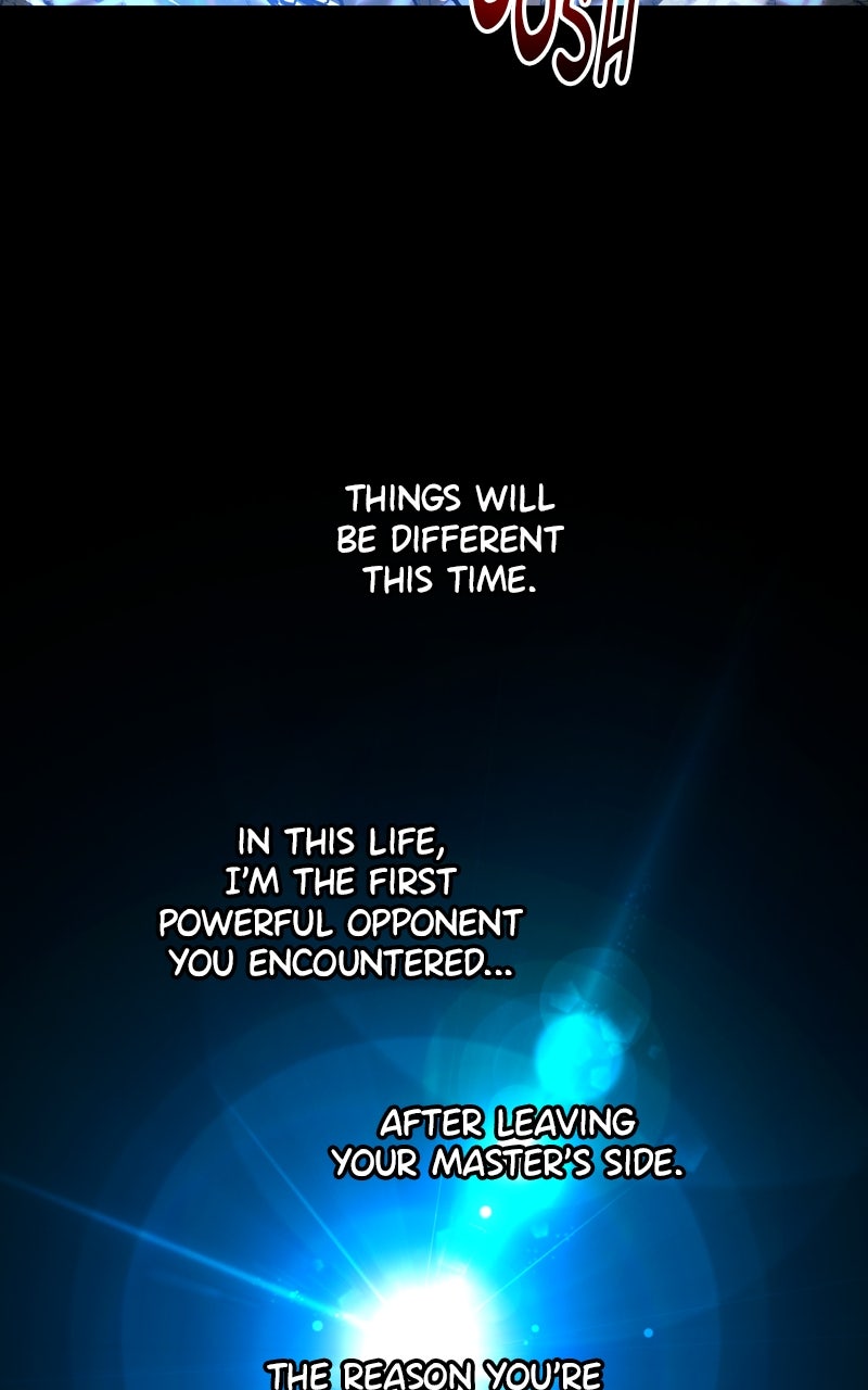 Read Doom Breaker EN Manga Online