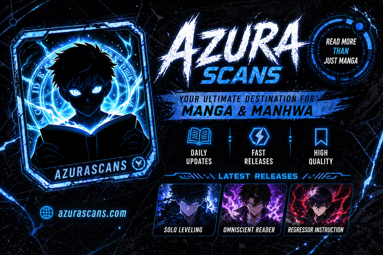 Read Doom Breaker EN Manga Online