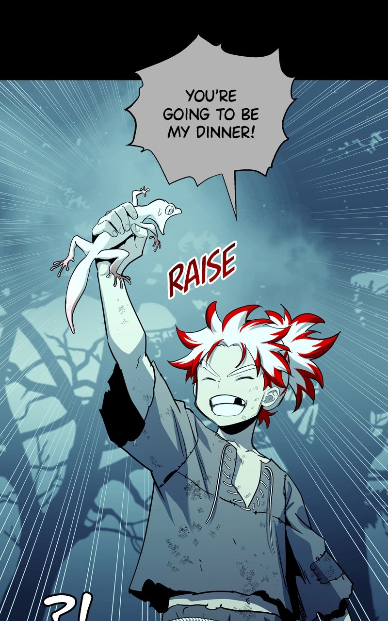 Read Doom Breaker EN Manga Online