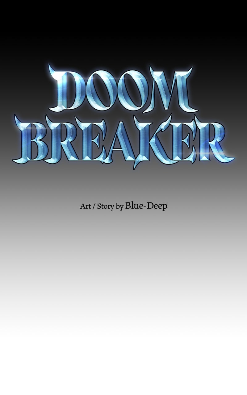 Read Doom Breaker EN Manga Online