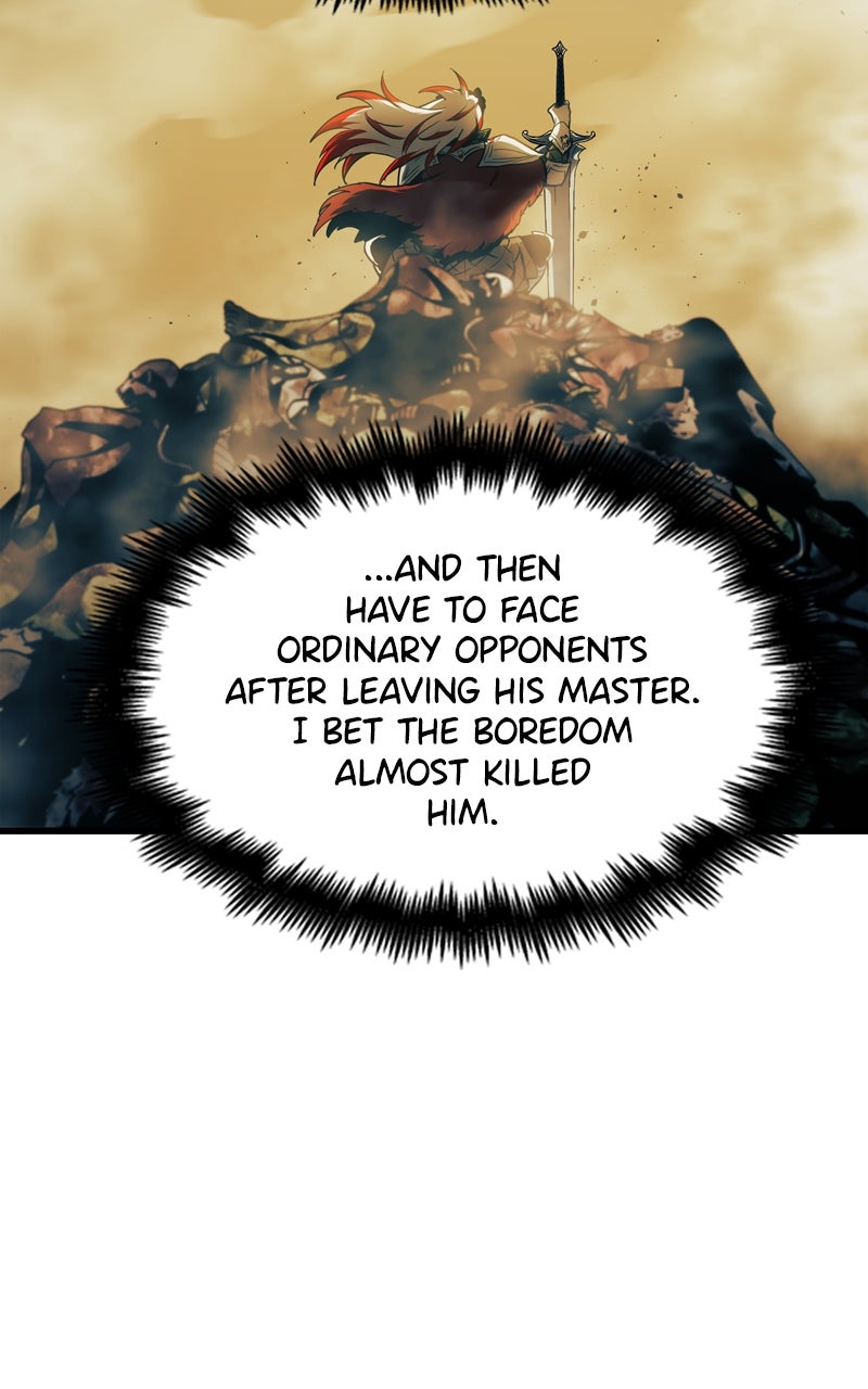 Read Doom Breaker EN Manga Online