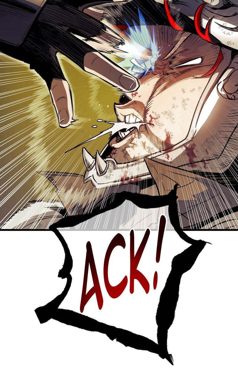 Read Doom Breaker EN Manga Online