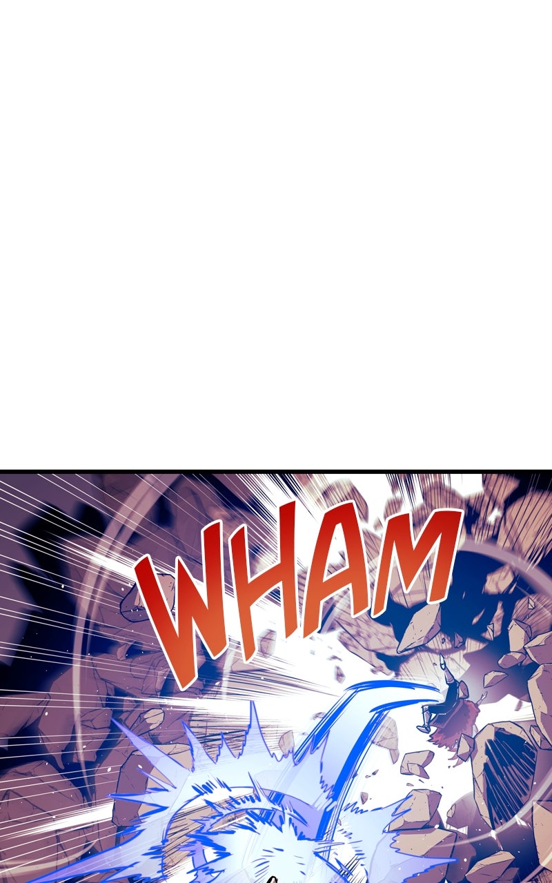 Read Doom Breaker EN Manga Online