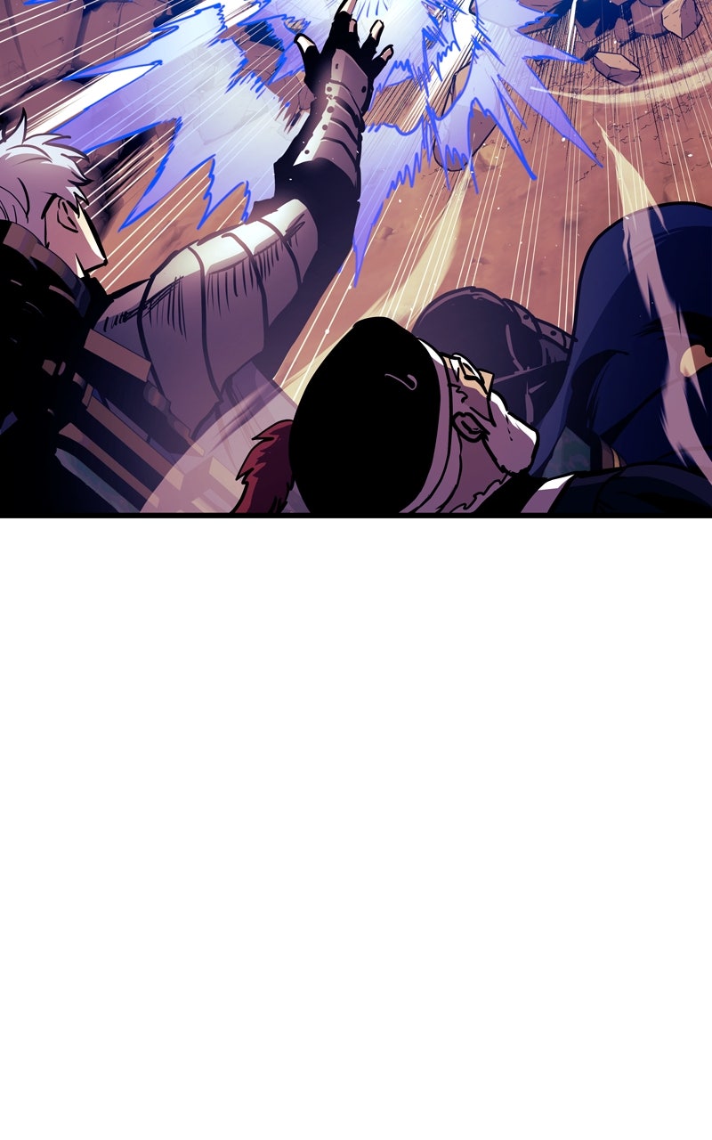 Read Doom Breaker EN Manga Online