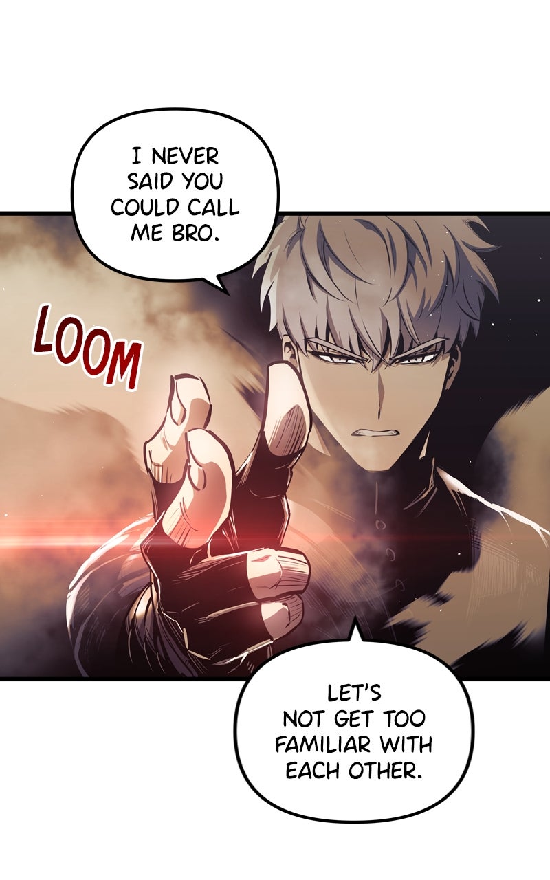 Read Doom Breaker EN Manga Online