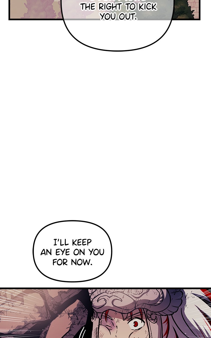 Read Doom Breaker EN Manga Online