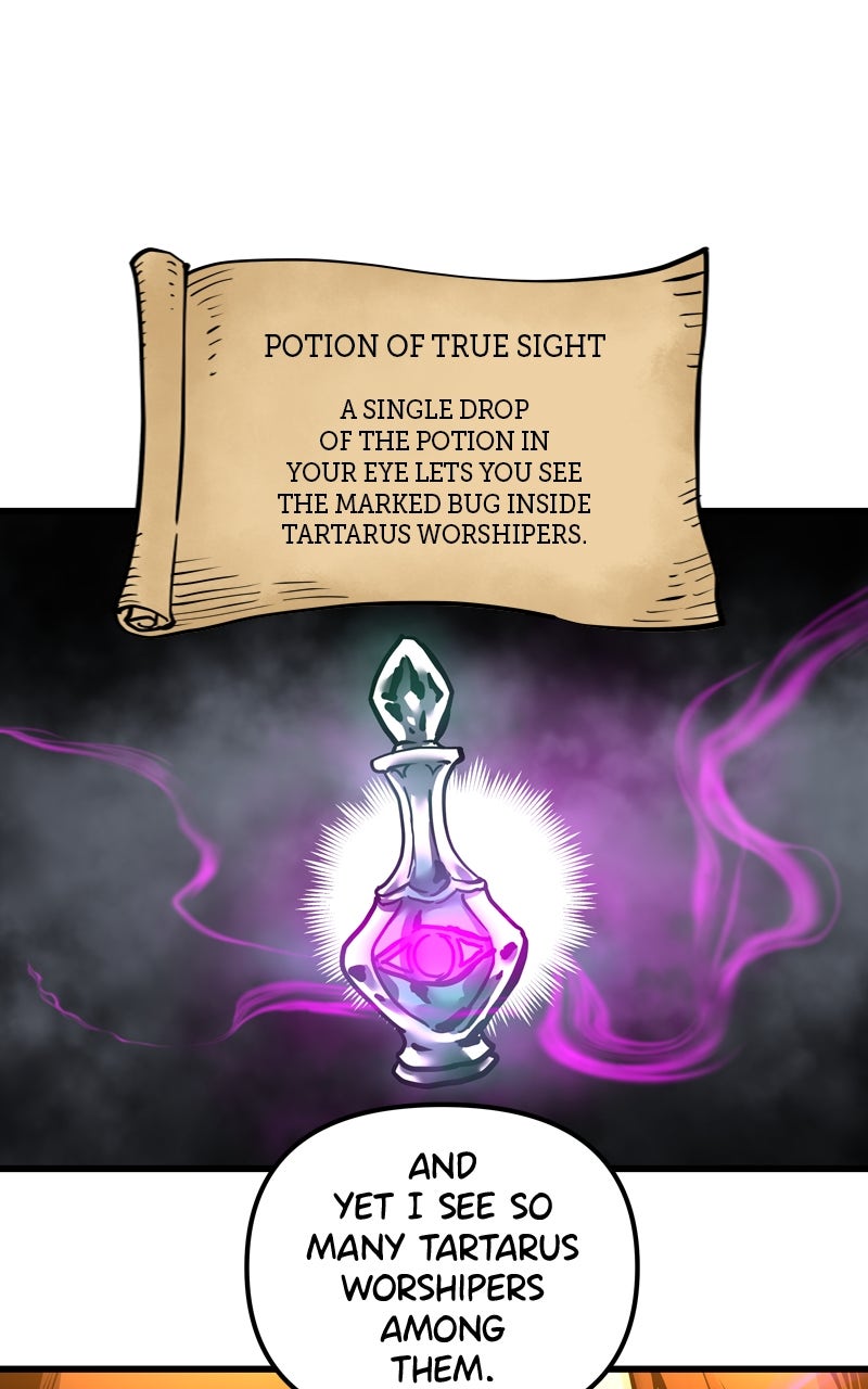 Read Doom Breaker EN Manga Online