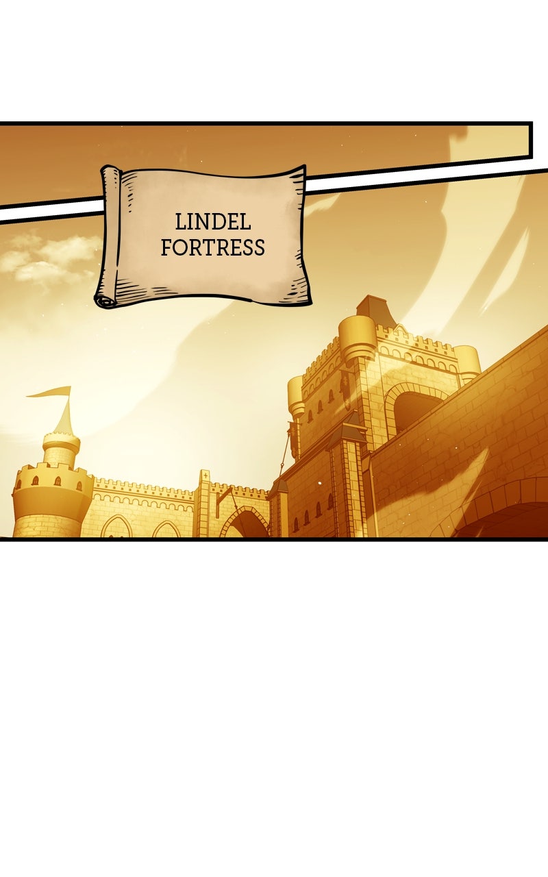 Read Doom Breaker EN Manga Online