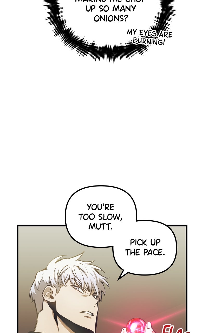 Read Doom Breaker EN Manga Online