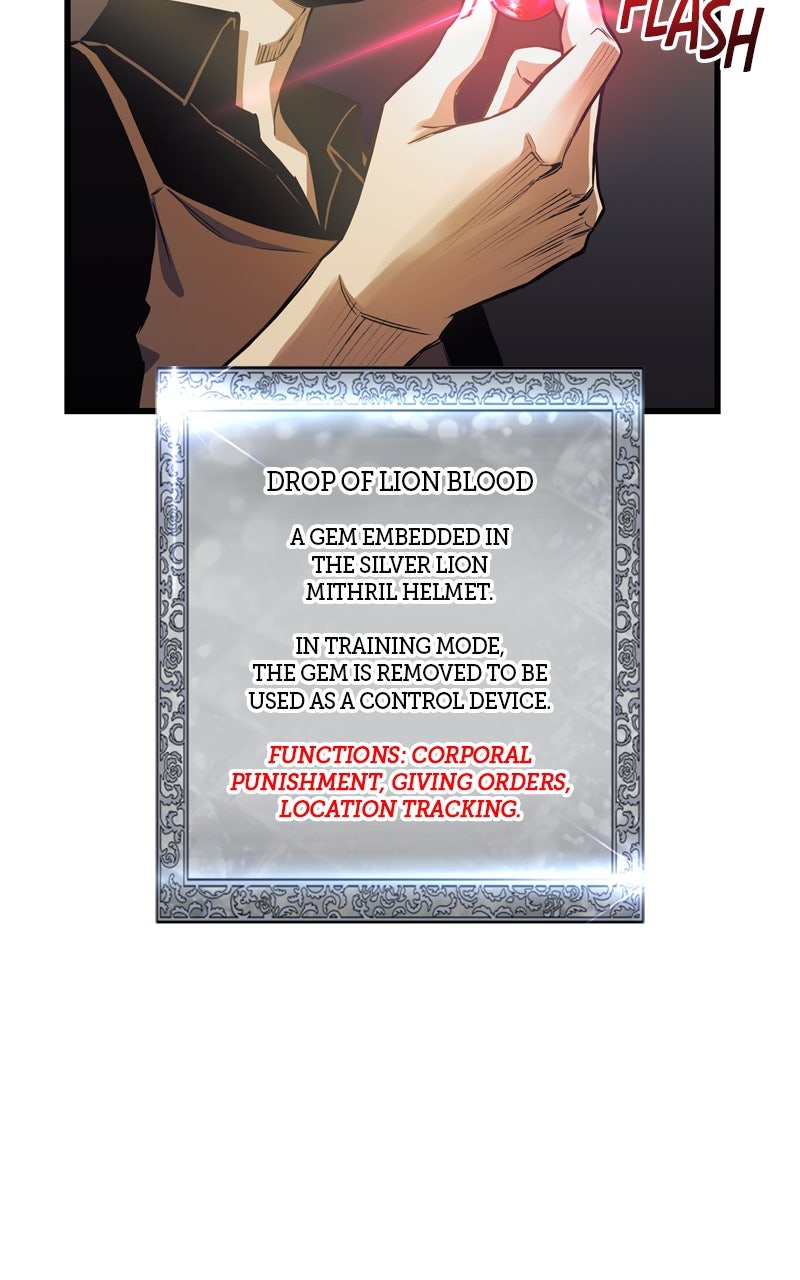 Read Doom Breaker EN Manga Online