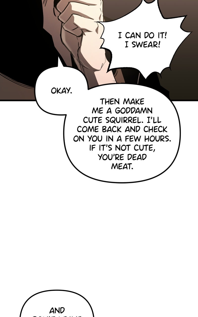 Read Doom Breaker EN Manga Online