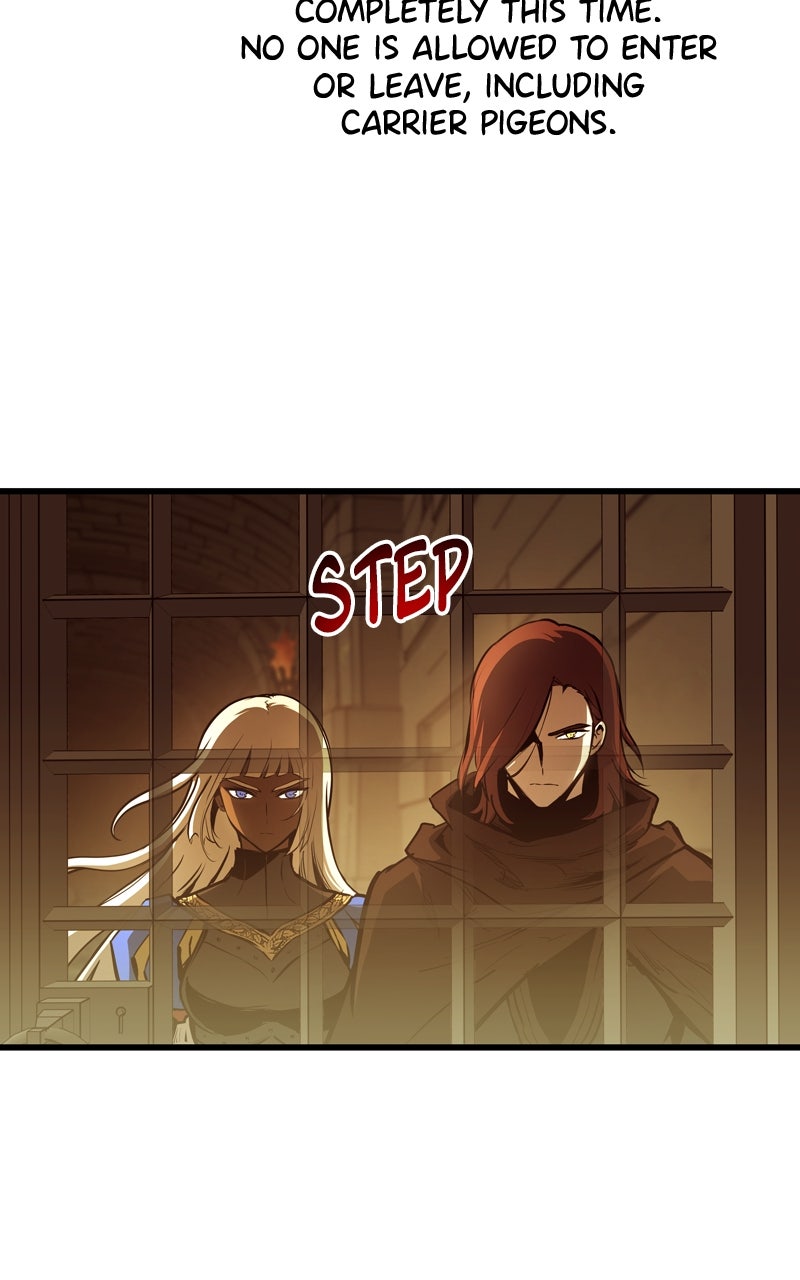 Read Doom Breaker EN Manga Online