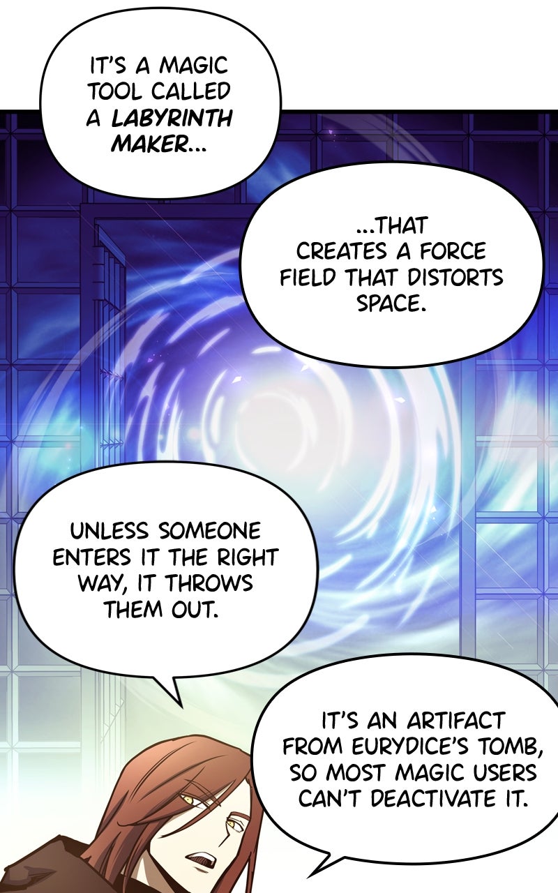 Read Doom Breaker EN Manga Online