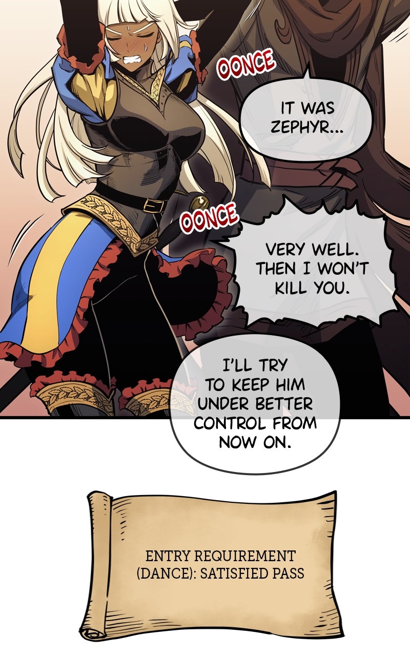 Read Doom Breaker EN Manga Online