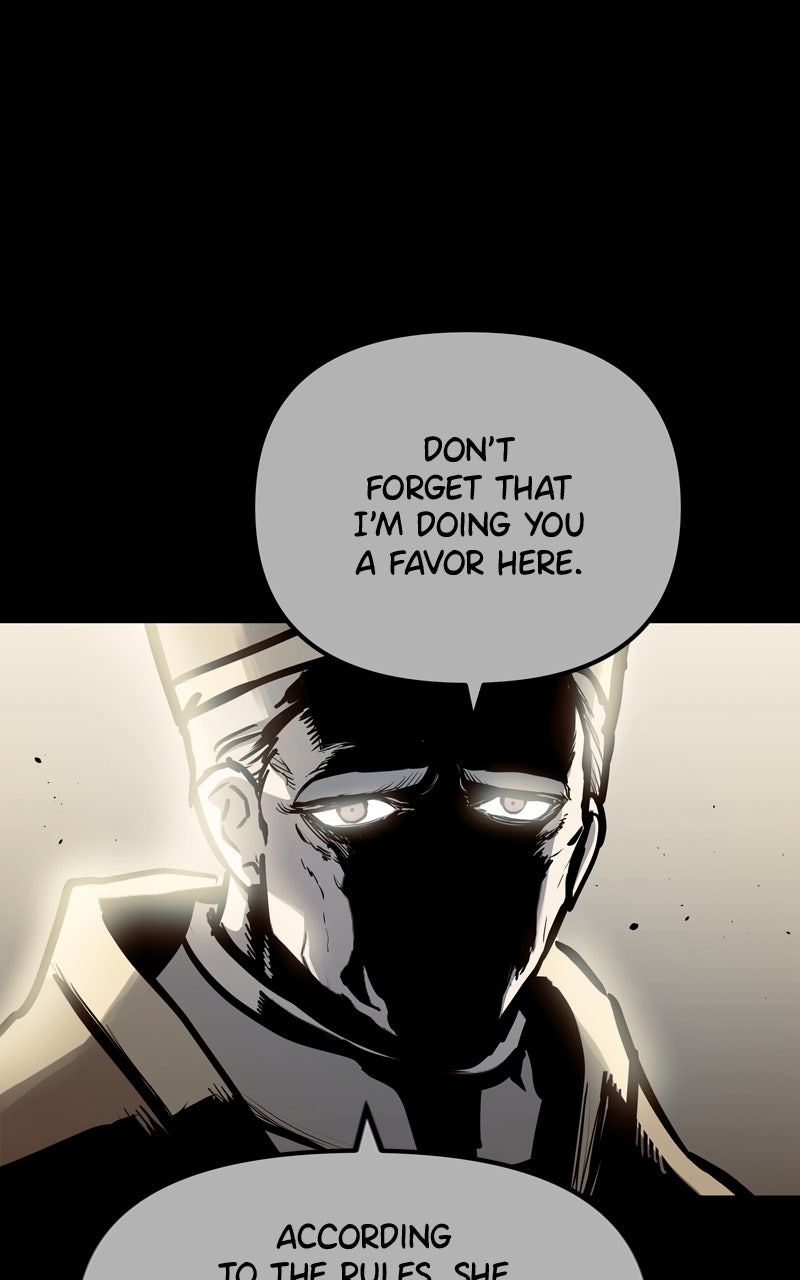 Read Doom Breaker EN Manga Online